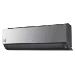Aire Acondicionado LG ARTCOOL – Diseño y Tecnología Aire acondicionado LG ARTCOOL lateral con diseño moderno y elegante