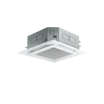 Aire Acondicionado LG Cassette Inverter 60000 BTU