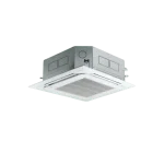 Aire Acondicionado LG Tipo Cassette Inverter 24000 BTU