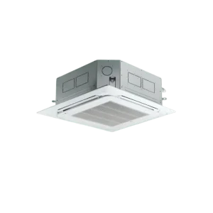 Aire Acondicionado LG Tipo Cassette Inverter 24000 BTU