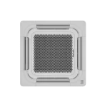 Panel frontal del aire acondicionado cassette Hisense