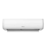 Aire Acondicionado Hisense Theo Inverter 36000 BTU 220V