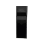 Control Remoto Blu Ray SONY RMT-VB100 | Vista Trasera Parte trasera del control remoto Blu-ray Sony RMT-VB100 con tapa de baterías cerrada.