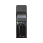 Control Remoto Blu Ray SONY RMT-VB100 | Compartimiento de Baterías Compartimiento de baterías del control remoto Blu-ray Sony RMT-VB100.