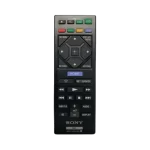 Control Remoto Blu Ray SONY RMT-VB100