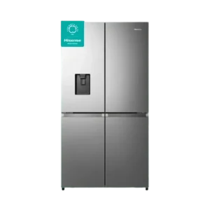 Nevecon HISENSE No Frost 606 Litros BCD560 RQ791WB5B