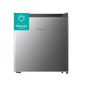 Nevera minibar Hisense 44 Litros RR16D6AGX1 