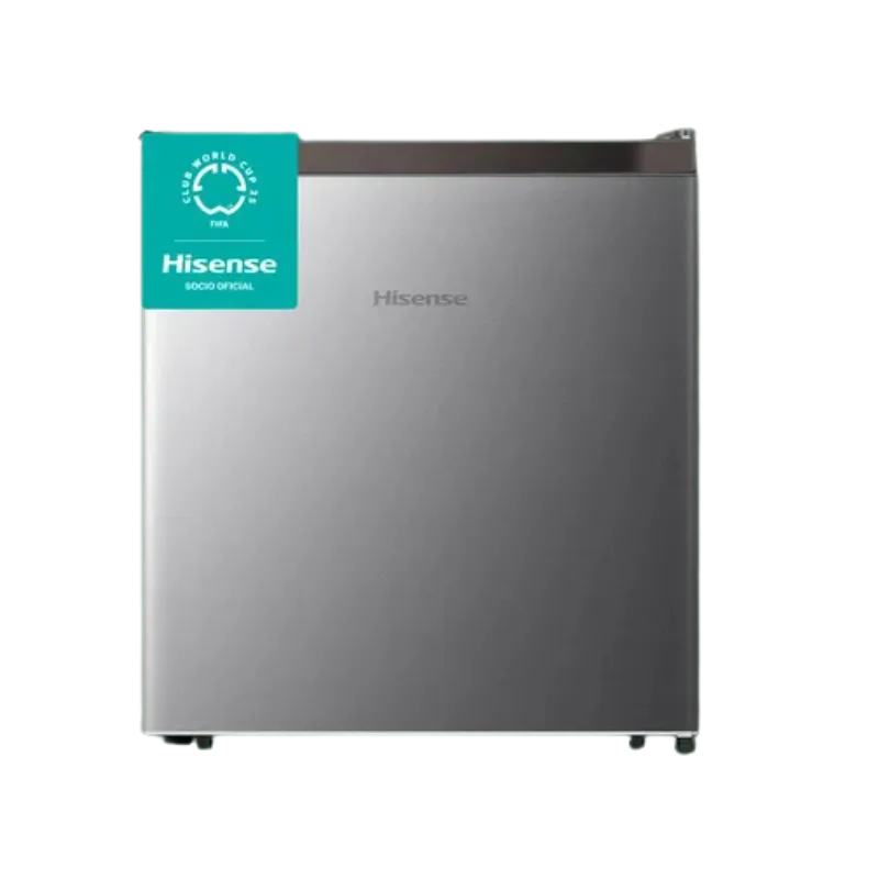 Nevera minibar Hisense 44L RR16D6AGX1