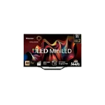 TV Hisense Smart 55" 55U7N | 4K | Google TV