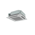 Aire Acondicionado Hisense Cassette Inverter 48000 BTU 220V