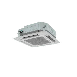 Aire Acondicionado Hisense Cassette Inverter 48000 BTU 220V