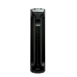 Control remoto Panasonic 06-5N2W49-PA03 – Diseño compacto y funcional. Control remoto Panasonic 06-5N2W49-PA03 con identificación RC1008 en la parte trasera.