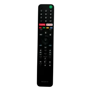 Control Remoto Sony Original Remote Commander RMF-TX500