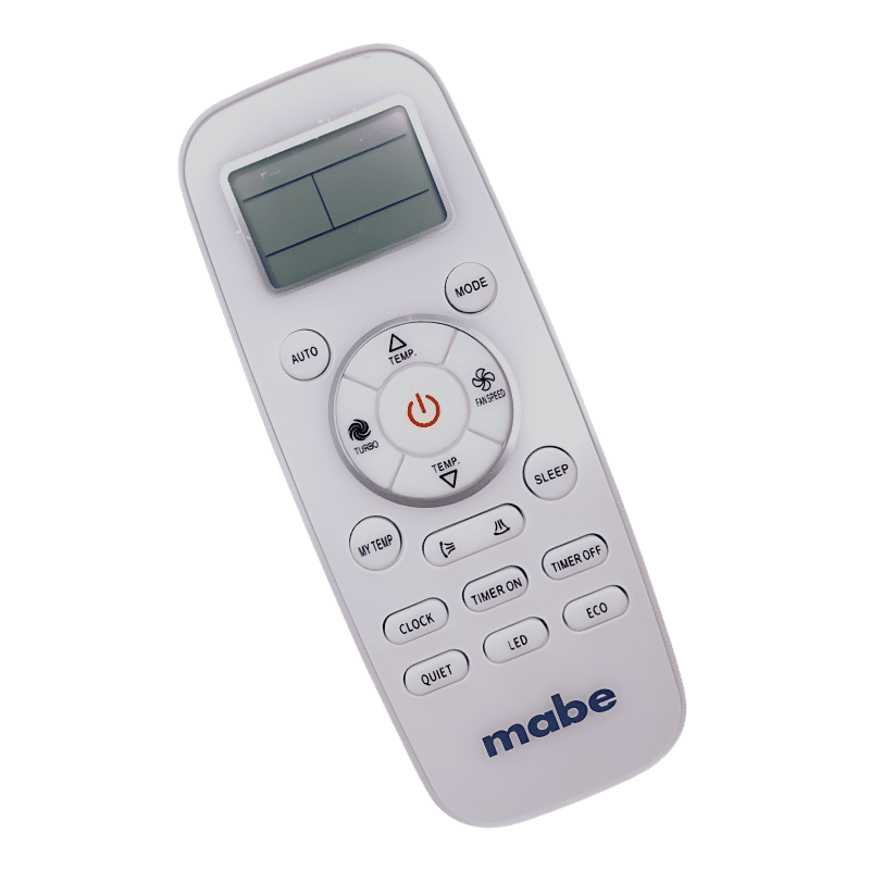 Control Remoto Mabe Original