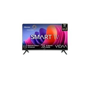 TV Hisense 32A4N | UHD | VIDAA