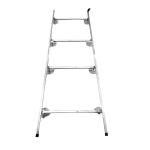 Ventosas con soporte para pantalla/Panel LCD hasta de 85 Pulgadas