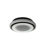 Aire Acondicionado LG Cassette Redondo Inverter 60000 BTU 220V