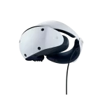 Diseño ergonómico de las gafas PlayStation VR2 Gafas PlayStation VR2 en vista lateral
