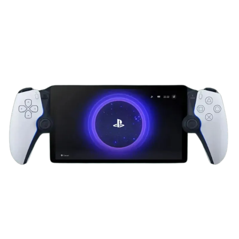 PlayStation Portable