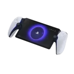 PlayStation Portal vista en diagonal