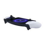 PlayStation Portal vista desde abajo mostrando puertos y conectores