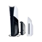 Instalación de la unidad de disco en PS5 Digital Slim