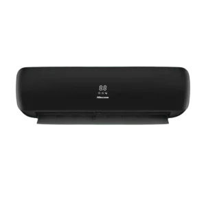 Aire Acondicionado Hisense Luso Premium AS-12TW2SLETG00B Inverter 12.000 BTU 220V