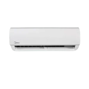 Aire Acondicionado Midea 12000 BTU Convencional Forest 110V