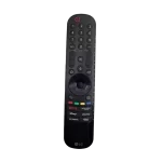 Control Remoto Mágico Smart TV LG An-mr24ga 2024