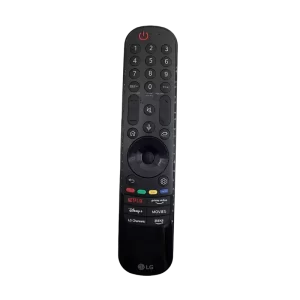Control Remoto Mágico Smart TV LG An-mr24ga 2024