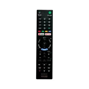 Control Remoto Smart TV SONY RMT-TX300B