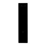 Vista trasera del control remoto SONY RMT-TX300B