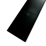 Compartimento de baterías del control remoto SONY RMT-TX300B