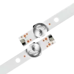 Kit de barras LED para televisores de 32 pulgadas