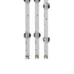 Kit Barras LED Originales para Televisores LG 32LN5100, 32LN540B, 32LN530B, 32LN570B Kit barras LED de repuesto para modelos LG 32LN5100, 32LN540B, 32LN530B, 32LN570B