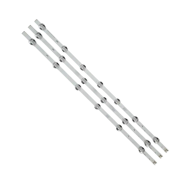 Kit de Barras LED LG para modelos 32LN5100, 32LN540B, 32LN530B, 32LN570B Kit barras LED de repuesto para televisores LG 32LN5100, 32LN540B, 32LN530B, 32LN570B