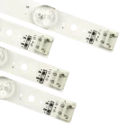 Conectores y Lentes de Barras LED para TV 49UN7100PDA, 49UN7300PDC, 49LJ550T y Más Conectores y lentes de barras LED para televisores 49UN7100PDA, 49UN7300PDC, 49LJ550T, 49UJ635T, 49LK5700PDC, 49UK6300PDB, 49UK6200PDA, 49UM7300PDA