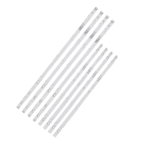 Kit De Barras Led Compatible Con Televisores Modelo 49UN7, 49UK