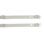 Barras LED de repuesto para televisores 32T12, 32D2200, 32D2080, 32T21, 32T22, K-LED32HDFT2, TC-32FS500H, K-LED32HDSFT2, 32D2200S