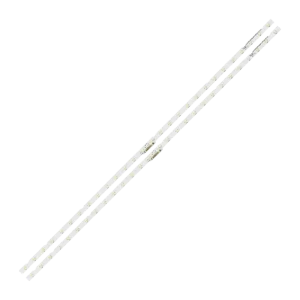 Kit de Barras Led Compatible Con Televisores Modelos UN43NU7