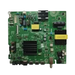 Main Board Smart TV Hisense - 55A6G
