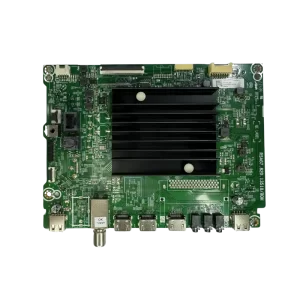 Main Board Smart TV Hisense 65U6K
