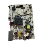 Main control Board para aire Hisense AS-09CR2SYDDJ00 (Indoor)