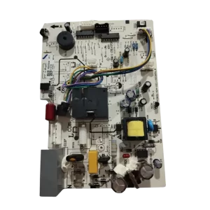 Main control Board para aire Hisense AS-09CR2SYDDJ00 (Indoor)