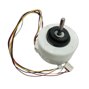 Motor Blower para aire Hisense AS-18CR2SXADJ03 (indoor)