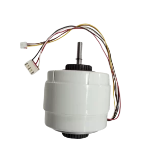 Motor Blower para aire Hisense AS-24CR2SBBDJ01 (Indoor)