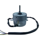 Motor Fan para aire Hisense AS-18CR2SXADJ03 (Outdoor)