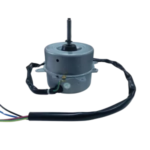 Motor Fan para aire Hisense AS-18CR2SXADJ03 (Outdoor)