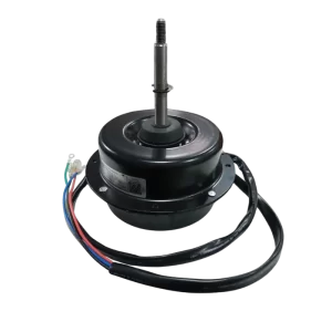 Motor Fan para aire Hisense AS-24CR2SBBDJ01 (Outdoor)