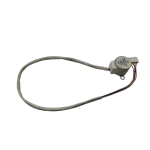 Motor Swing Hisense para aire AS-12TW2SLETG00 (Indoor)